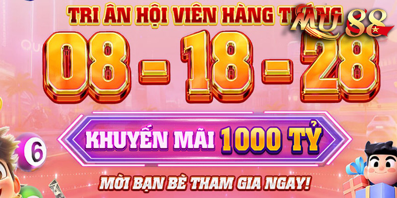 Chơi game bài an toàn, công bằng tại MU88.